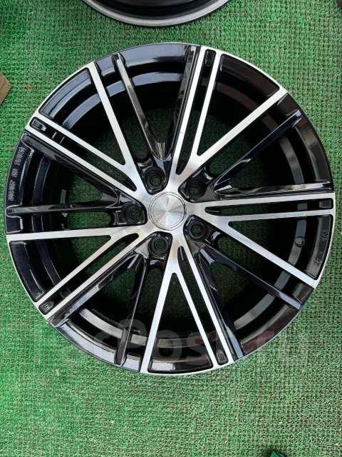 Bridgestone Eco Forme CRS161. 8.0x18", 5x114.3, ET45, �� 73,1���. ����