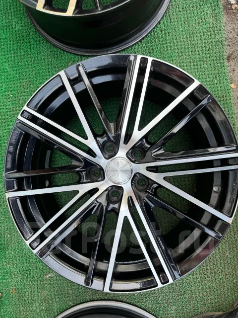 Bridgestone Eco Forme CRS161. 8.0x18", 5x114.3, ET45, �� 73,1���. ����