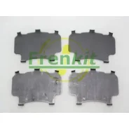 �������� ��������������� ��������� ������� (4��. ) Frenkit, ���. 940120 940120 ����