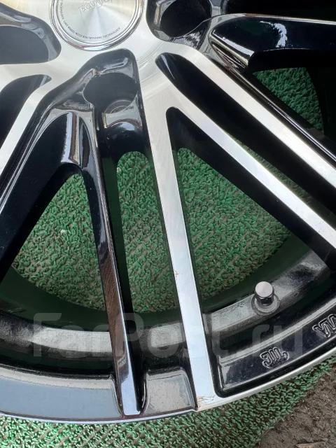 Bridgestone Eco Forme CRS161. 8.0x18", 5x114.3, ET45, �� 73,1���. ����
