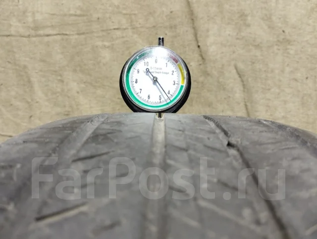 Hankook Kinergy GT H436. ������, 2020 ���, �/�, ����� 35 % ����