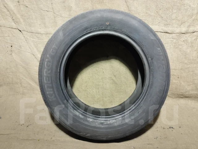 Hankook Kinergy GT H436. ������, 2020 ���, �/�, ����� 35 % ����