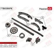 �������� ���� ��� Master KiT, ���. 77B0380FK 77B0380FK ����