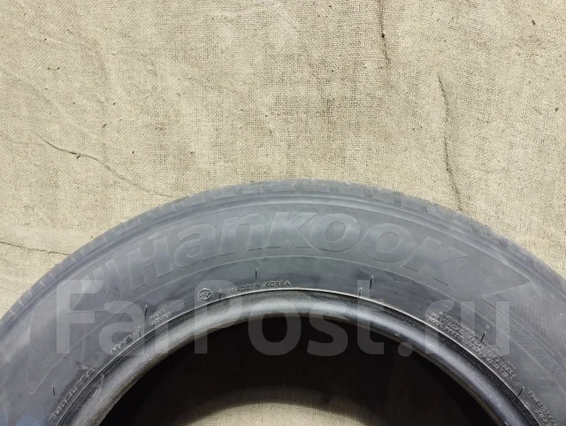Hankook Kinergy GT H436. ������, 2020 ���, �/�, ����� 35 % ����