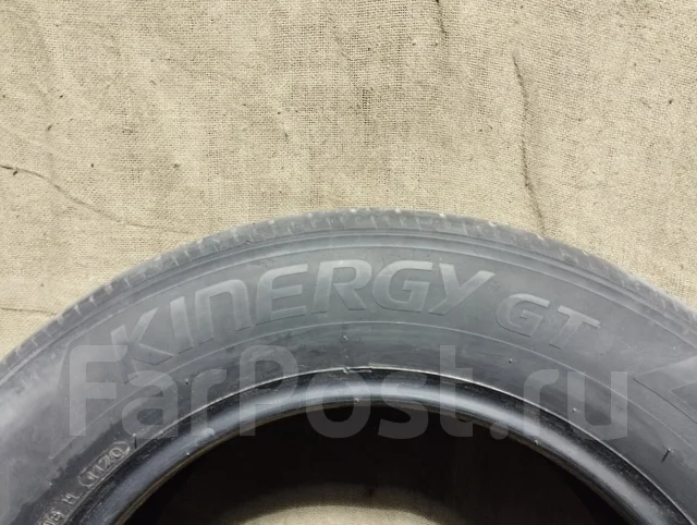 Hankook Kinergy GT H436. ������, 2020 ���, �/�, ����� 35 % ����