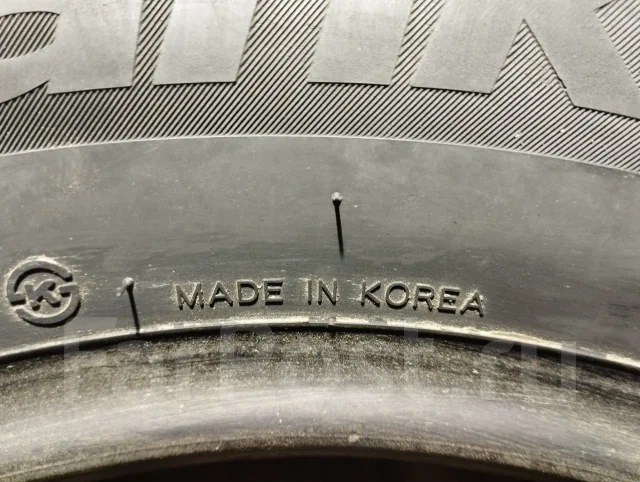 Hankook Kinergy GT H436. ������, 2020 ���, �/�, ����� 35 % ����