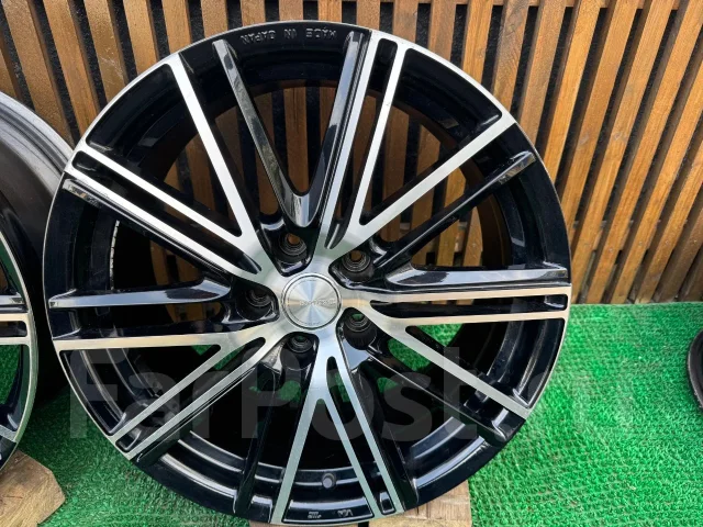 Bridgestone Eco Forme CRS161. 8.0x18", 5x114.3, ET45, �� 73,1���. ����