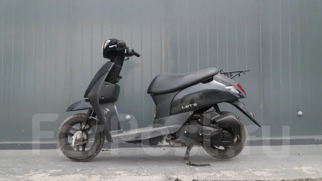 Suzuki Lets. 49����. ��., ��������, ��� ���, ��� ������� ����