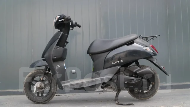 Suzuki Lets. 49����. ��., ��������, ��� ���, ��� ������� ����