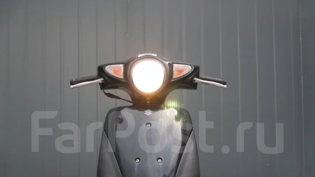 Suzuki Lets. 49����. ��., ��������, ��� ���, ��� ������� ����