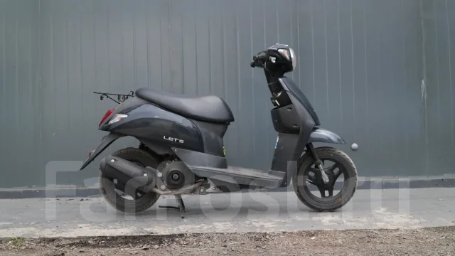 Suzuki Lets. 49����. ��., ��������, ��� ���, ��� ������� ����