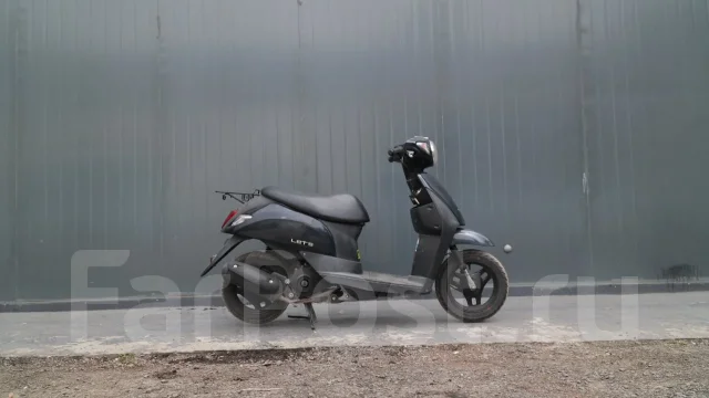 Suzuki Lets. 49����. ��., ��������, ��� ���, ��� ������� ����