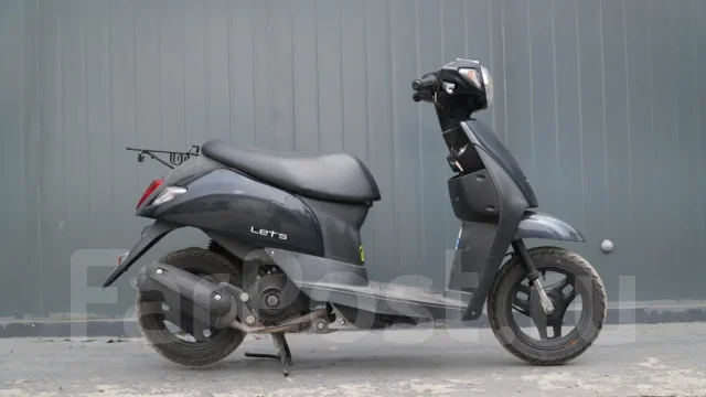 Suzuki Lets. 49����. ��., ��������, ��� ���, ��� ������� ����