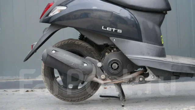 Suzuki Lets. 49����. ��., ��������, ��� ���, ��� ������� ����