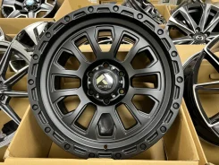 Fuel Off-Road. 9.5x18", 6x139.7, ET0, �� 106,1���. ����