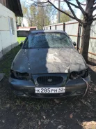 Hyundai Sonata. G4CP ����