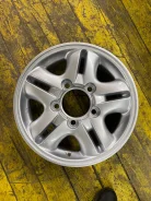 Replay TY96. 8.0x16", 5x150, ET60, �� 110,1���. ����