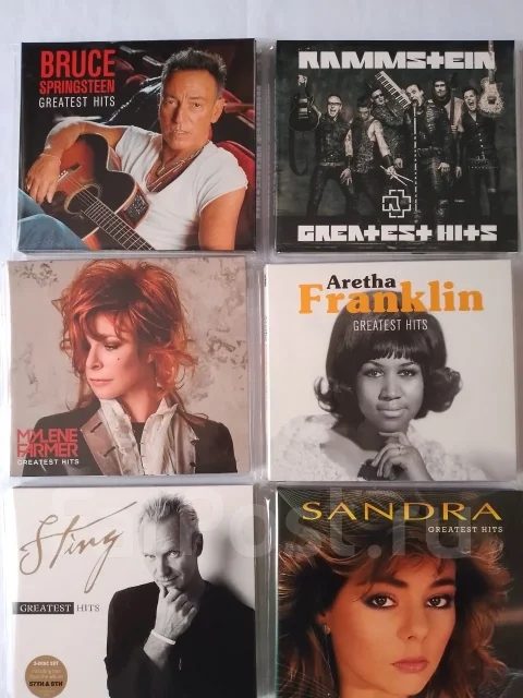 CD. ����