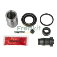 ����������� ���������� �������� + ������� | ��� | Geely SC7 2011-2015 Vision 2005- Frenkit, ���. 232921 232921 ����