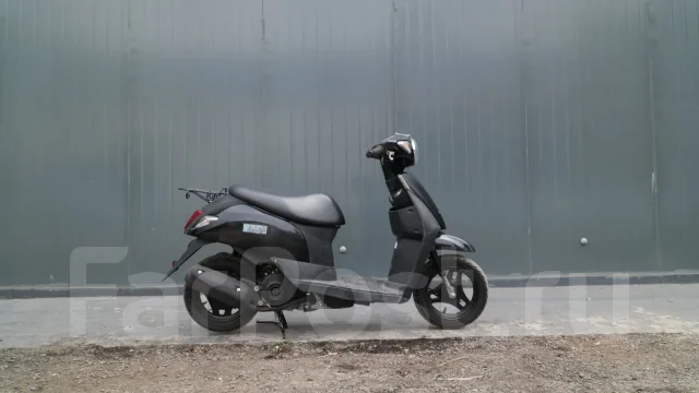Suzuki Lets. 49����. ��., ��������, ��� ���, ��� ������� ����