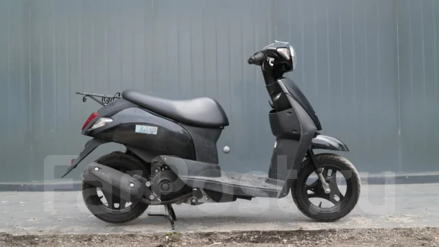 Suzuki Lets. 49����. ��., ��������, ��� ���, ��� ������� ����