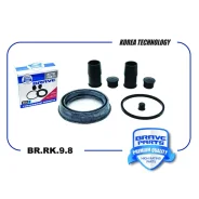 ����������� �������� Brave, ���. BR. RK.9.8 BRRK98 ����