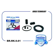 ����������� �������� Brave, ���. BR. RK.9.61 BRRK961 ����