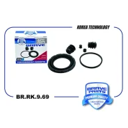 ����������� �������� Brave, ���. BR. RK.9.69 BRRK969 ����