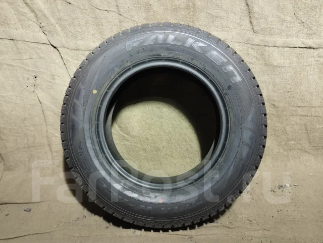 Falken Espia W-Ace. ������, ��� �����, 2018 ���, �/�, ����� 5 % ����