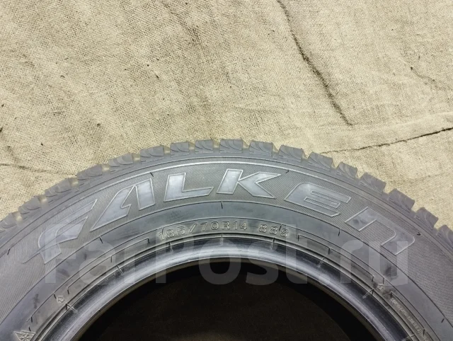 Falken Espia W-Ace. ������, ��� �����, 2018 ���, �/�, ����� 5 % ����
