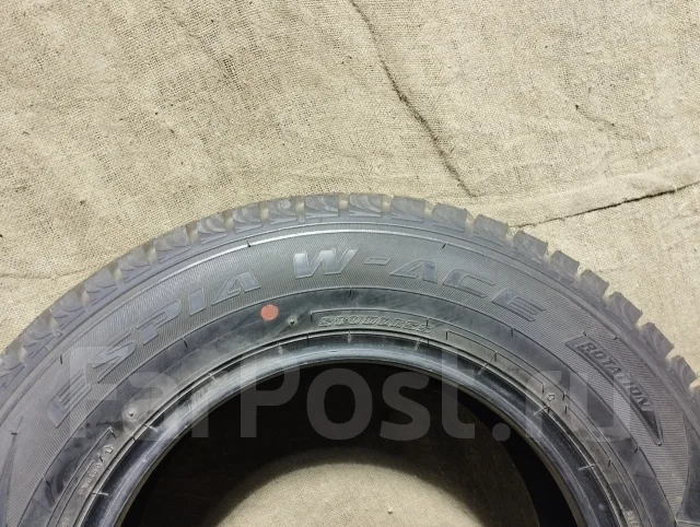 Falken Espia W-Ace. ������, ��� �����, 2018 ���, �/�, ����� 5 % ����