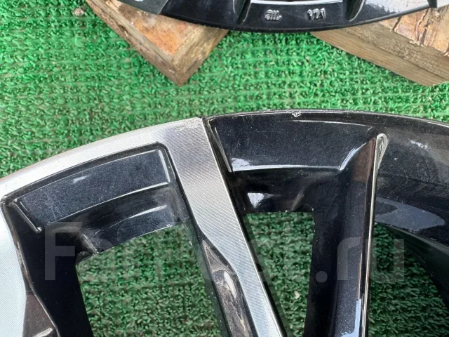 AME Smack. 7.0x18", 5x114.3, ET48, �� 73���. ����