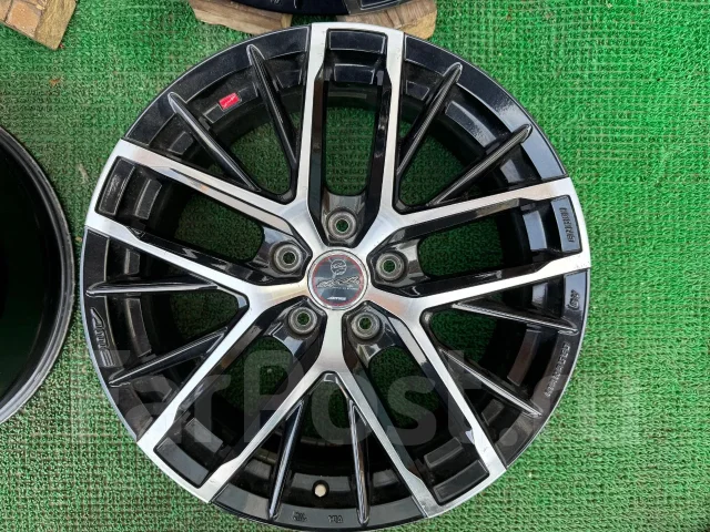 AME Smack. 7.0x18", 5x114.3, ET48, �� 73���. ����