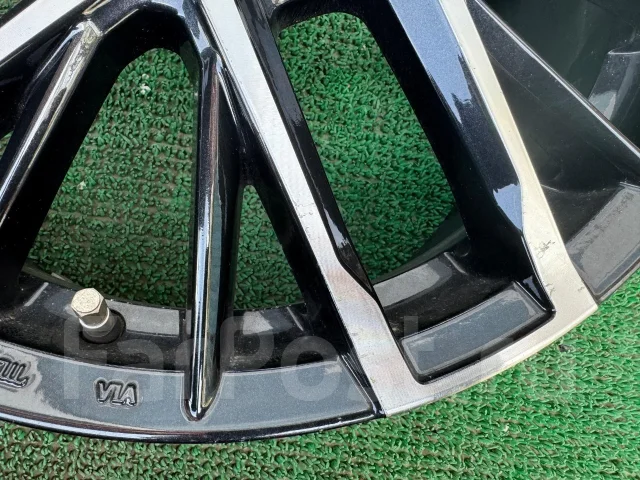 AME Smack. 7.0x18", 5x114.3, ET48, �� 73���. ����