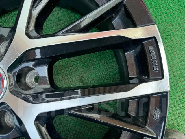 AME Smack. 7.0x18", 5x114.3, ET48, �� 73���. ����
