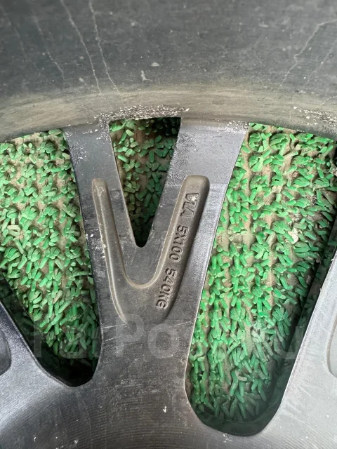 AME Smack. 7.0x18", 5x114.3, ET48, �� 73���. ����