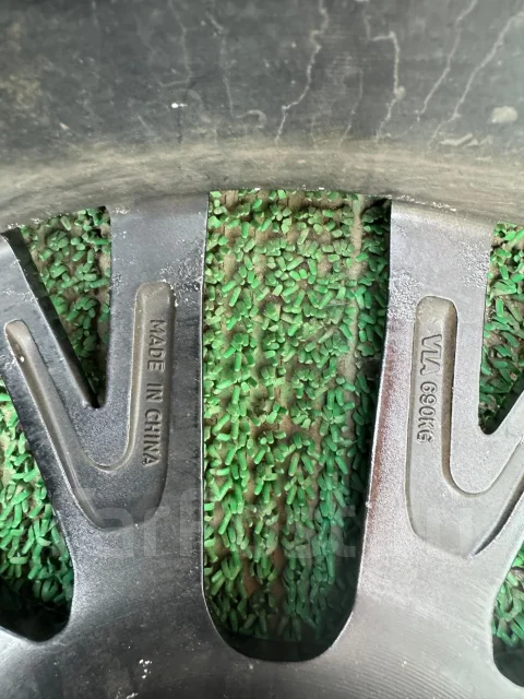 AME Smack. 7.0x18", 5x114.3, ET48, �� 73���. ����
