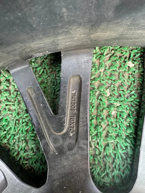 AME Smack. 7.0x18", 5x114.3, ET48, �� 73���. ����