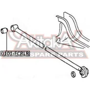 ����������� ������ �������� | ��� ����/��� Asva, ���. 0101-Fcrlr 0101FCRLR ����