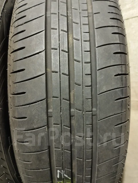 Dunlop Enasave EC350+. ������, 2025 ���, �/�, ����� �� 5 % ����