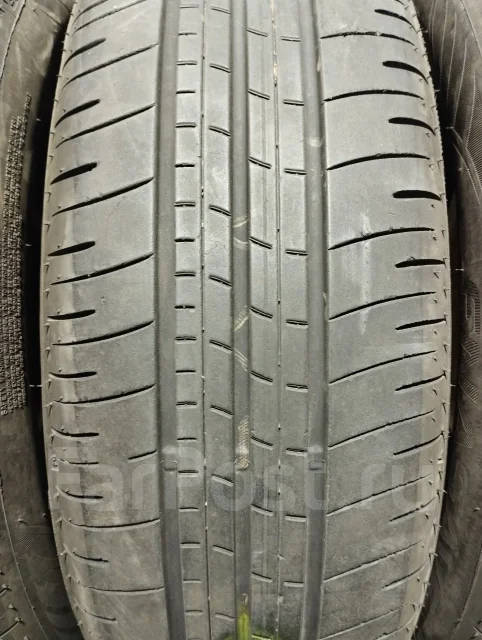 Dunlop Enasave EC350+. ������, 2025 ���, �/�, ����� �� 5 % ����
