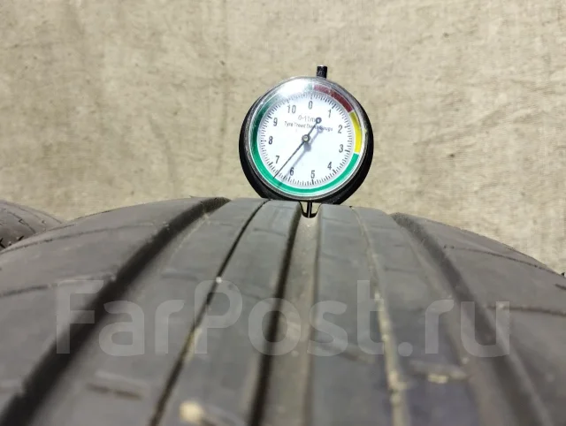 Dunlop Enasave EC350+. ������, 2025 ���, �/�, ����� �� 5 % ����
