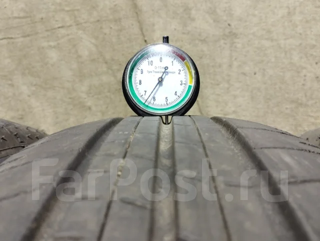 Dunlop Enasave EC350+. ������, 2025 ���, �/�, ����� �� 5 % ����
