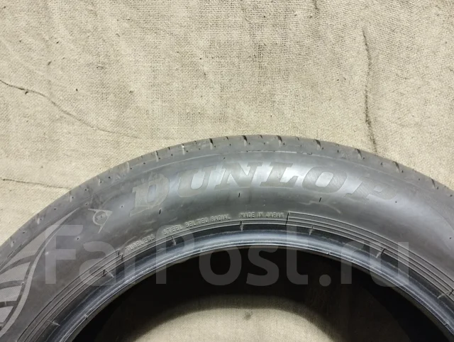 Dunlop Enasave EC350+. ������, 2025 ���, �/�, ����� �� 5 % ����