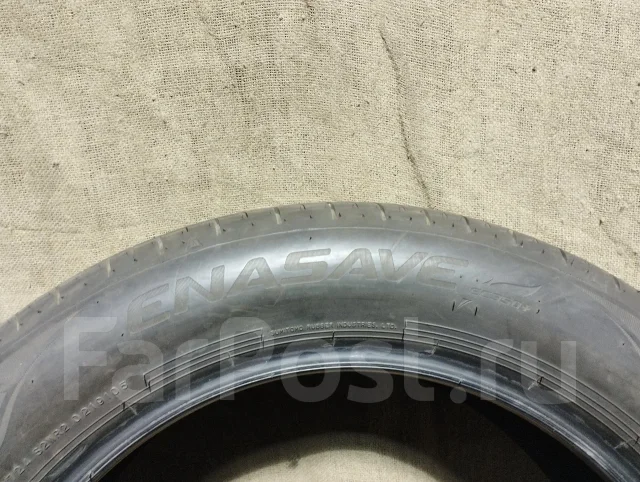 Dunlop Enasave EC350+. ������, 2025 ���, �/�, ����� �� 5 % ����