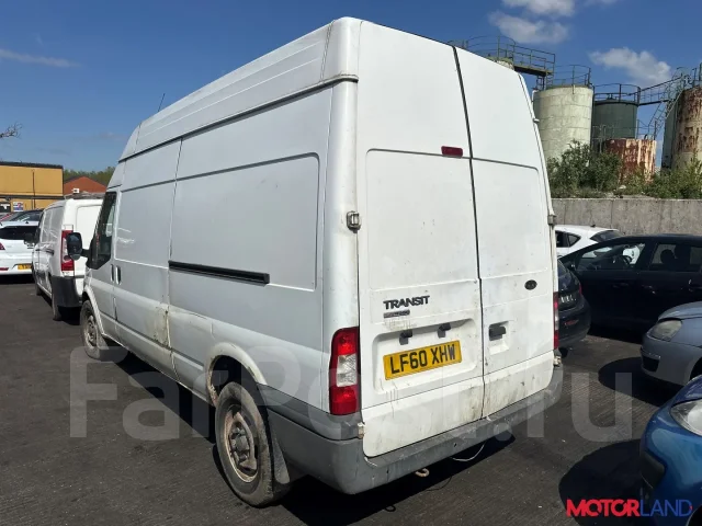 ��������� Ford Transit 2006-2014 21431408 1791837 ����