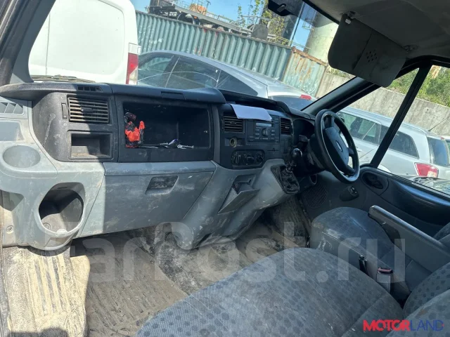 ��������� Ford Transit 2006-2014 21431408 1791837 ����