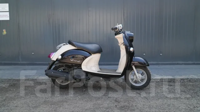 Yamaha Vino. 49����. ��., ��������, ��� ���, ��� ������� ����
