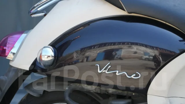 Yamaha Vino. 49����. ��., ��������, ��� ���, ��� ������� ����