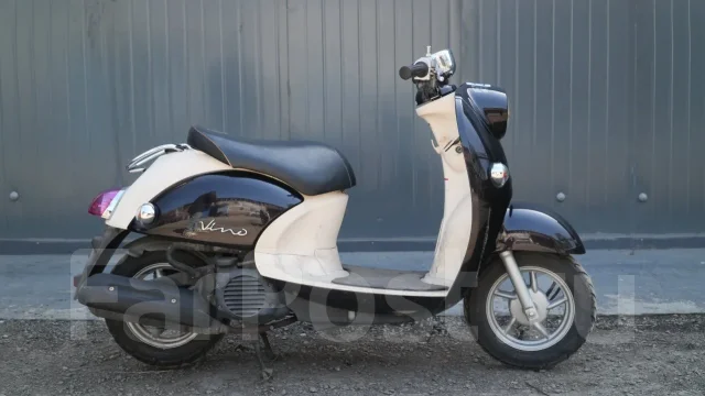 Yamaha Vino. 49����. ��., ��������, ��� ���, ��� ������� ����
